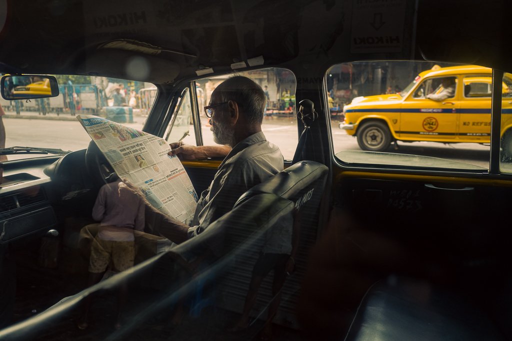 The Ultimate Guide to Street Photography in Kolkata
