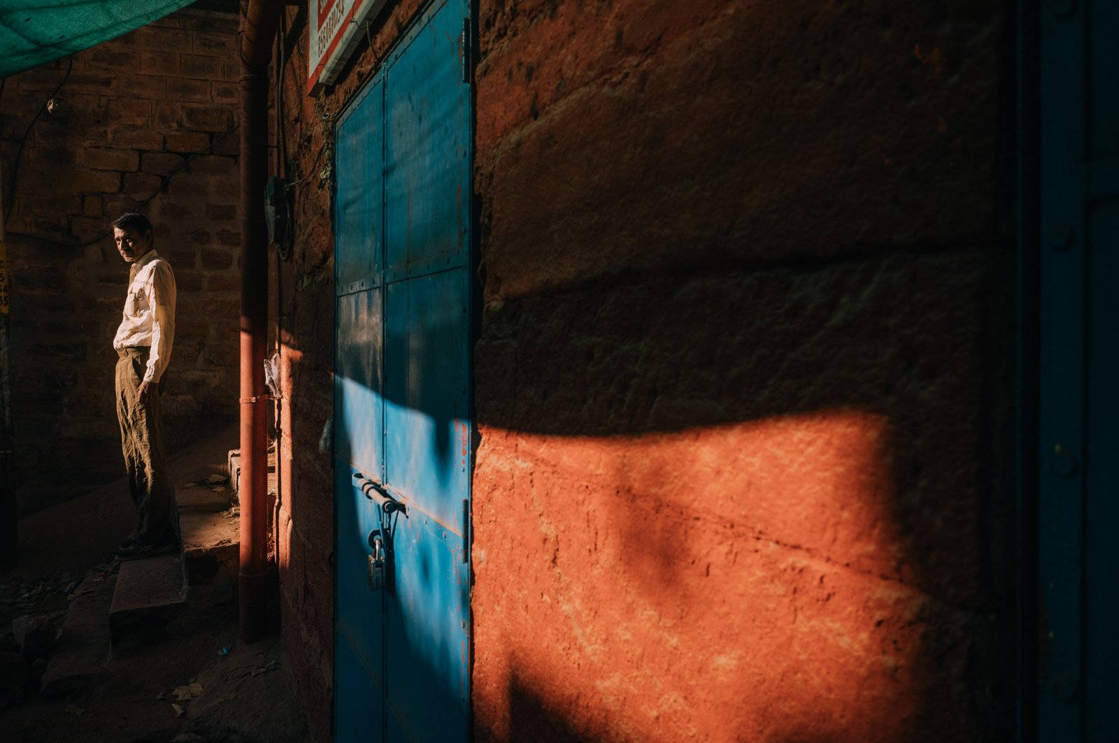 Light & Shadows, Kolkata
