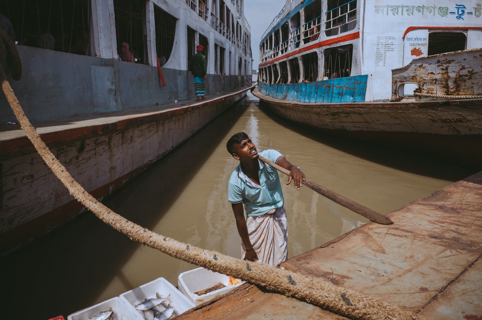 Dhaka