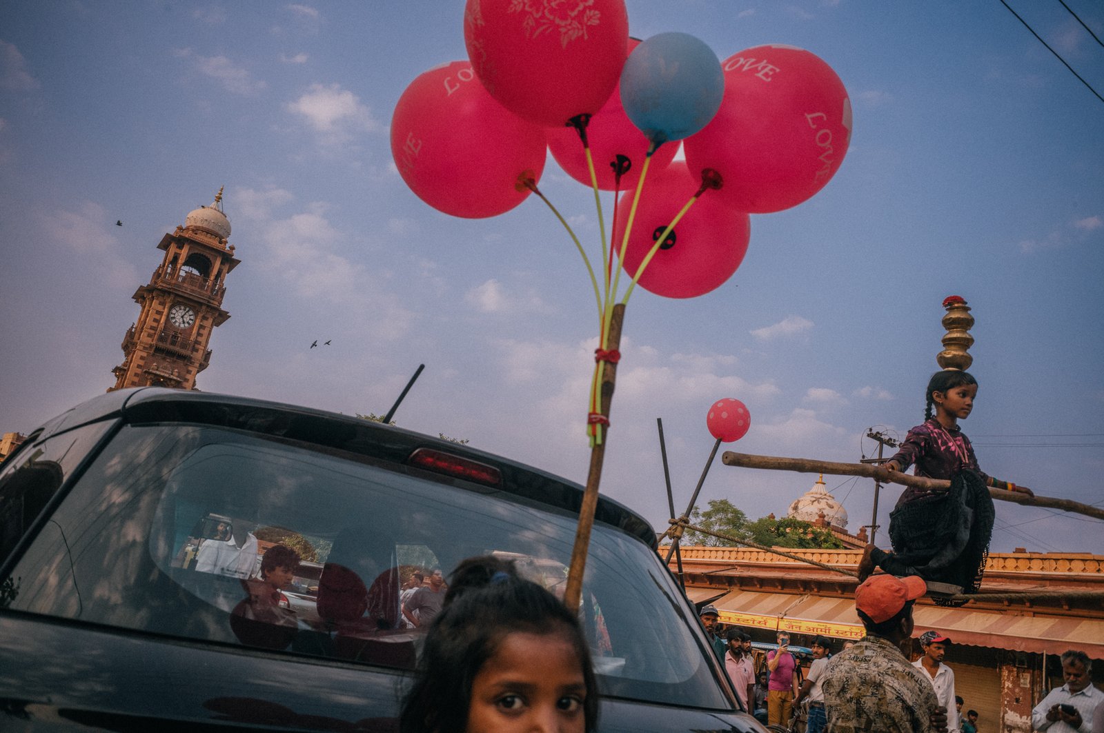 Jodhpur Streets