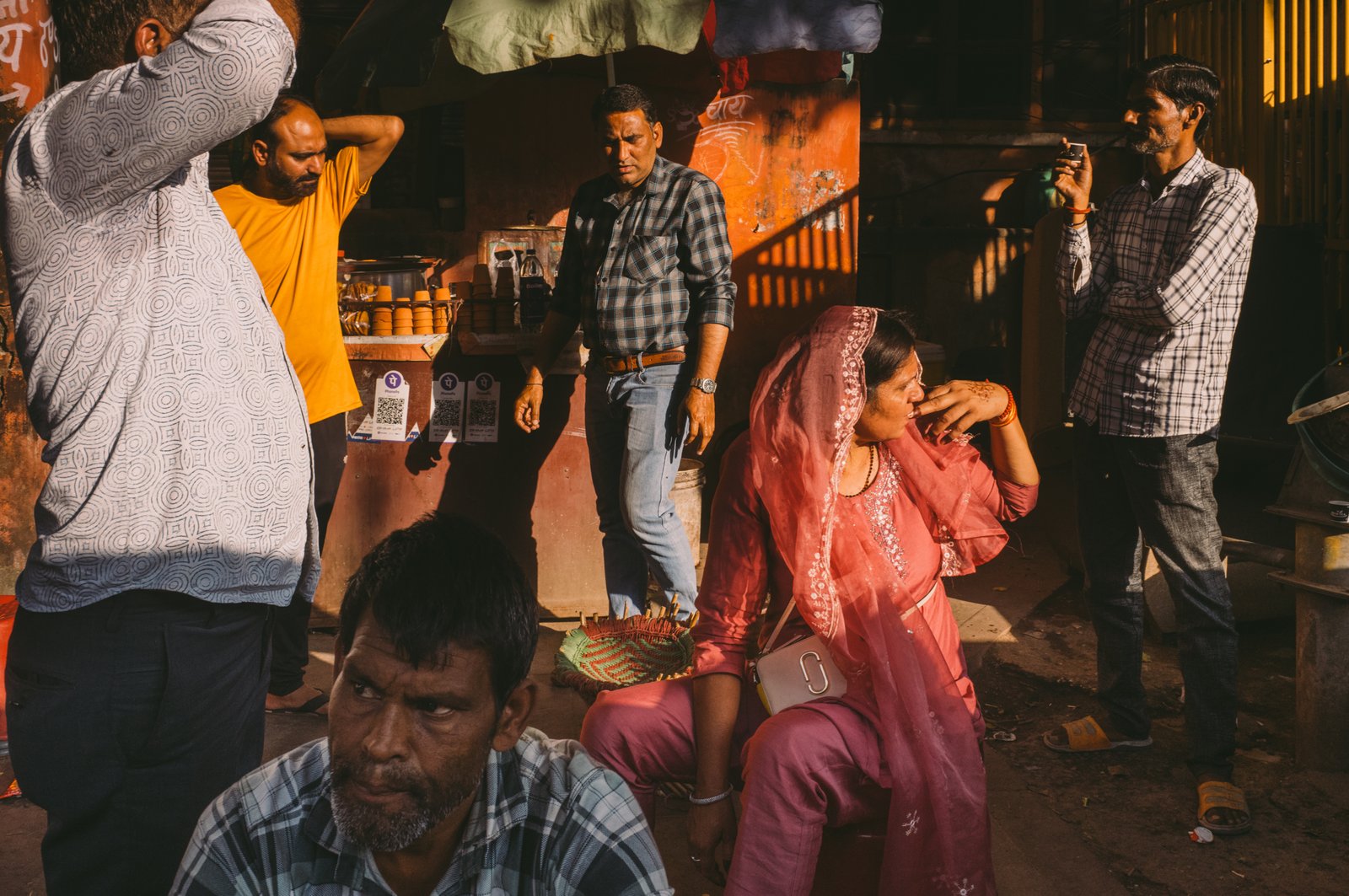 Somewhere In Jodhpur