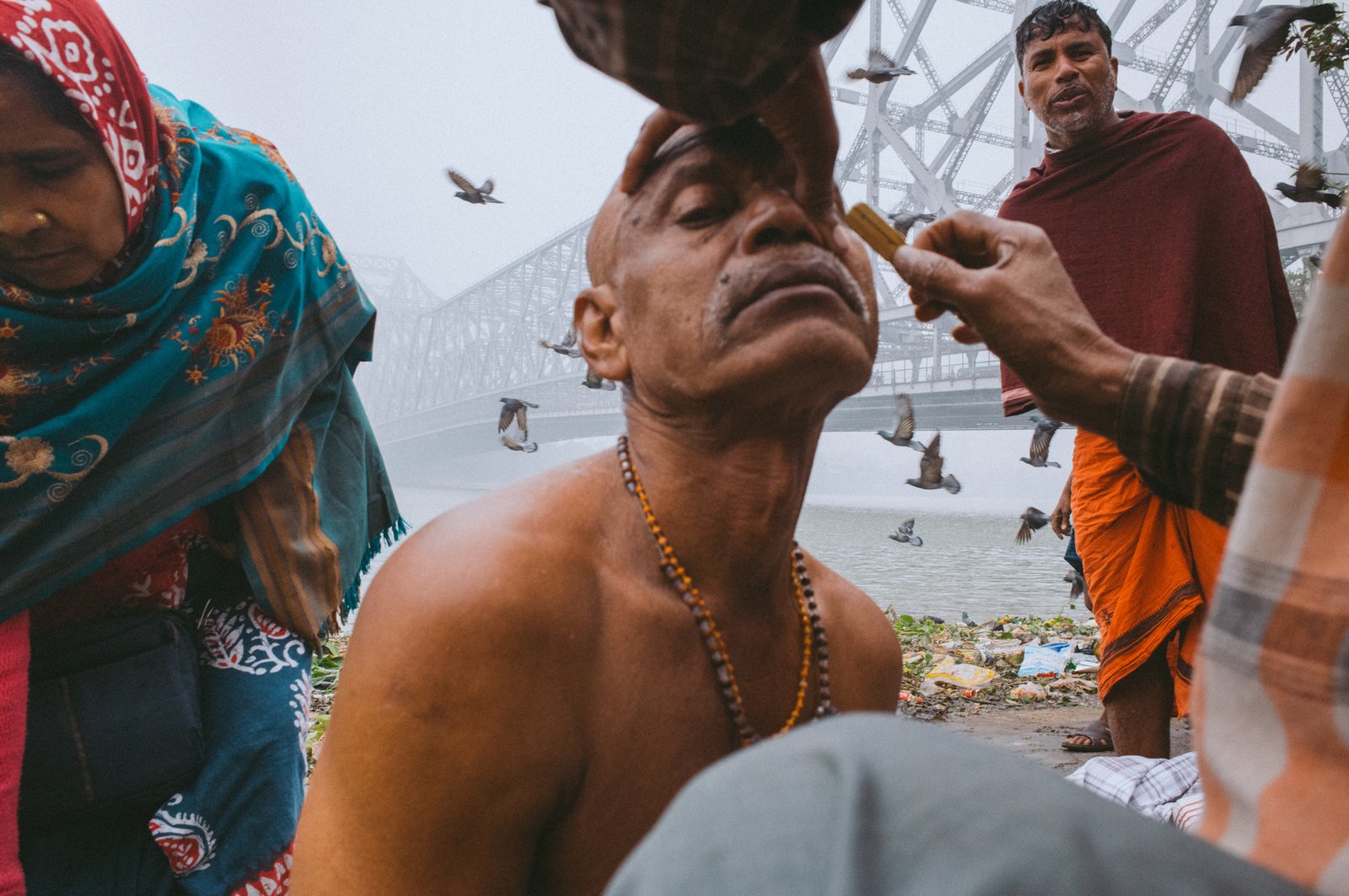Mullick Ghat, Kolkata