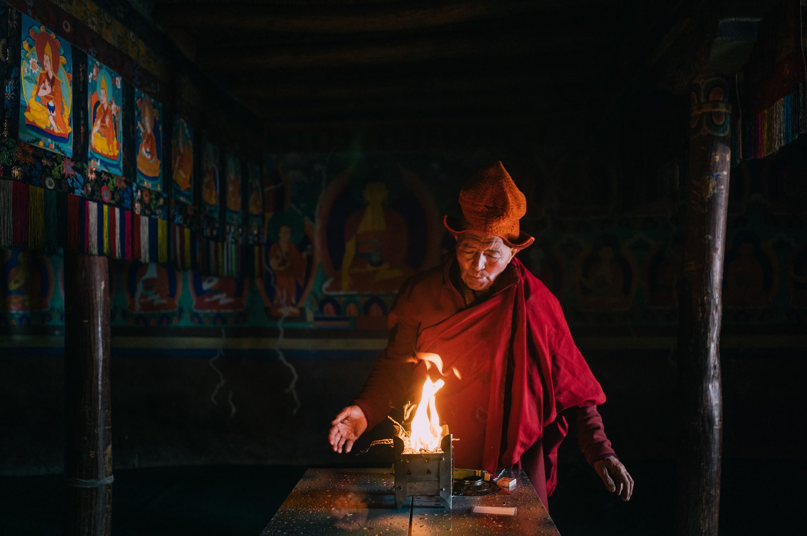 Ladakh Photography Expedition 2027