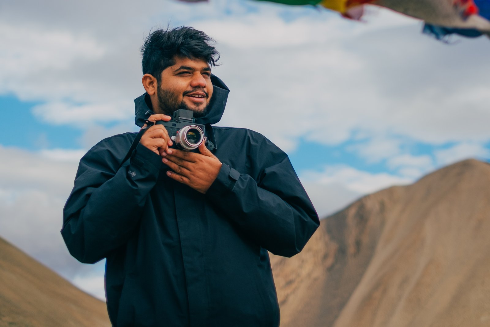 Online Mentorship — Street Photography